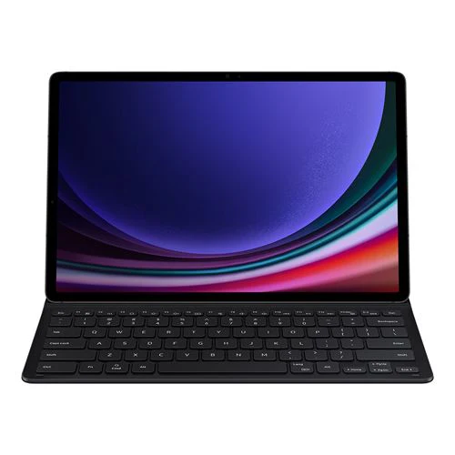 Capa Teclado Samsung KeyBoard Cover Slim para Galaxy Tab S9 + - Preto - Image 8