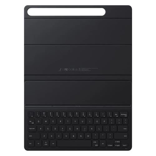Capa Teclado Samsung KeyBoard Cover Slim para Galaxy Tab S9 - Preto - Image 3