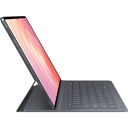 Capa teclado Slim Samsung para Galaxy Tab 11 Ultra - Preto - Image 9