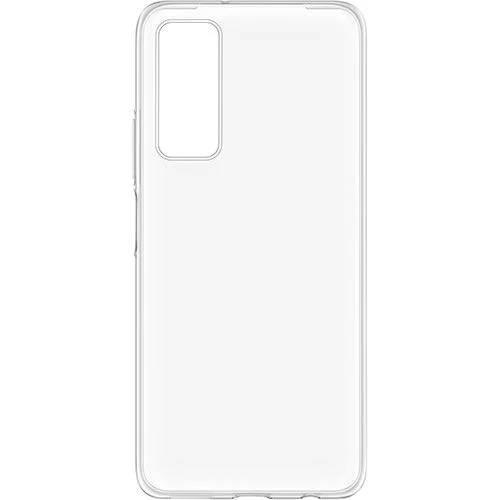 Capa TPU Huawei para P Smart 2021 - Transparente