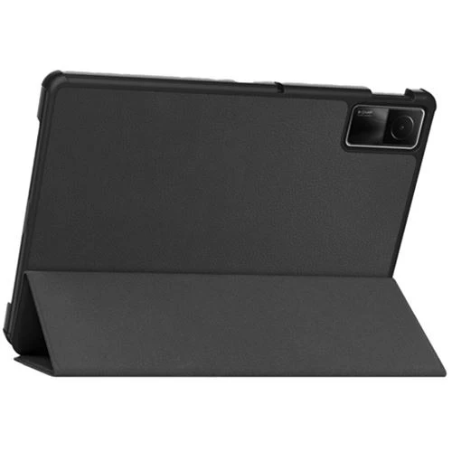 Capa TPU Just in Case Smart Tri-Fold para Xiaomi Redmi Pad SE  - Preto - Image 2