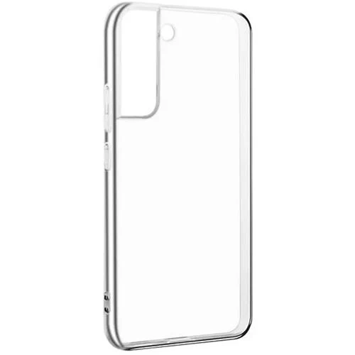 Capa TPU para Samsung Galaxy S22 5G Puro 0.3 Nude - Transparente