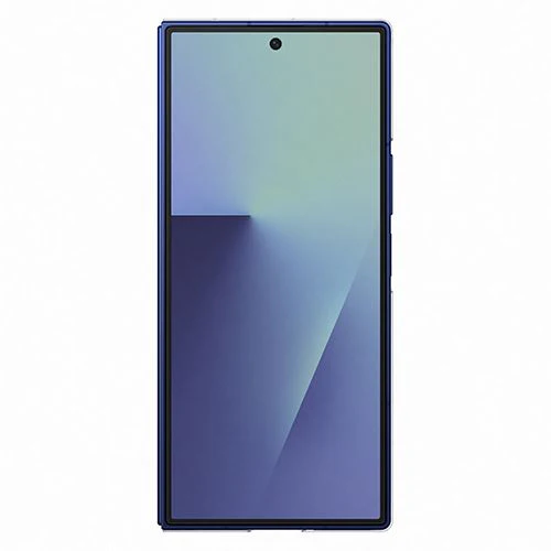 Capa Transparente + Película de Ecrã Anti-Reflexo Samsung para Z Fold7 - Image 3