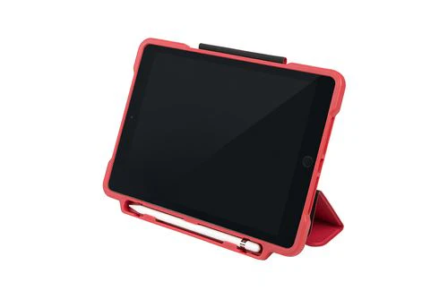Capa Tucano Alunno para Apple iPad 10.2'' - Vermelho - Image 5