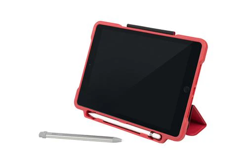 Capa Tucano Alunno para Apple iPad 10.2'' - Vermelho - Image 6