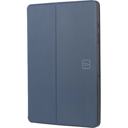 Capa Tucano Folio para Samsung Tab A9+ - Azul - Image 2