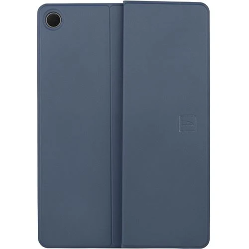 Capa Tucano Folio para Samsung Tab A9+ - Azul - Image 4