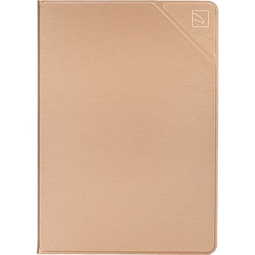 Capa Tucano Metal para Apple iPad 10.2'' - Gold