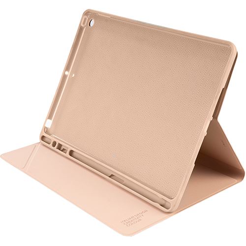 Capa Tucano Metal para Apple iPad 10.2'' - Gold - Image 4
