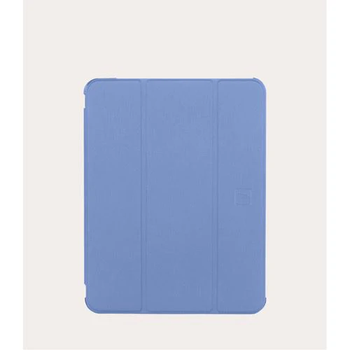 Capa Tucano Satin para iPad 11" (A16) - Azul Claro
