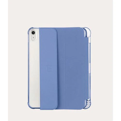 Capa Tucano Satin para iPad 11" (A16) - Azul Claro - Image 2