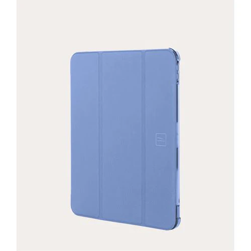 Capa Tucano Satin para iPad 11" (A16) - Azul Claro - Image 3