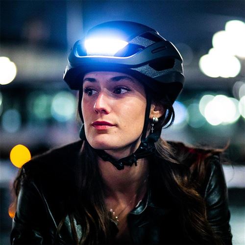 Capacete Mips Lumos Ultra - M/L - Preto - Image 2