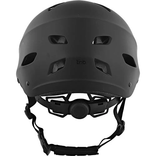 Capacete Urban Moov UMHELMV2M - Tamanho M - Preto - Image 5