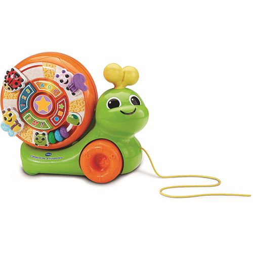 Caracol de Atividades Vtech Baby - Concentra - Image 3