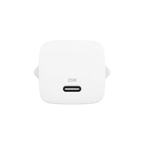 Carregador Belkin BOOST Charge 25W USB C - Branco - Image 2