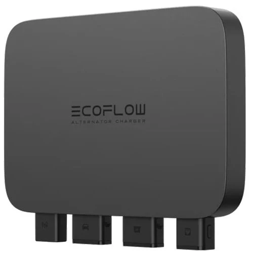 Carregador de Altrernador EcoFlow EF-FC-301-1 800W - Image 7