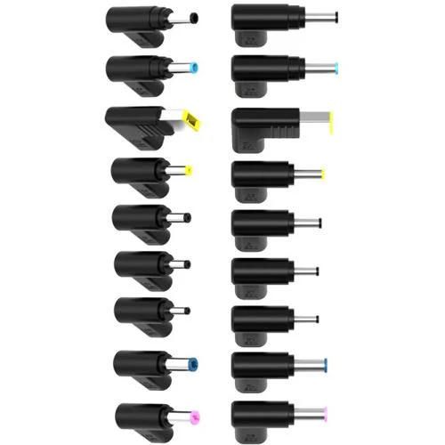 Carregador GaN2 para Portátil Port Designs Connect 65W - Preto - Image 6