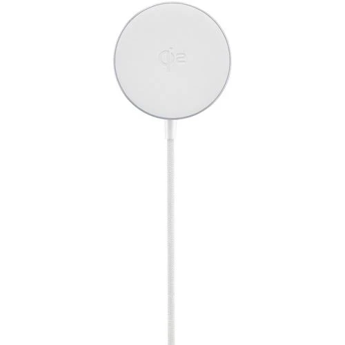 Carregador Magnético Wireless Qi2 Cellularline Power Mag Pad - 25W - Branco