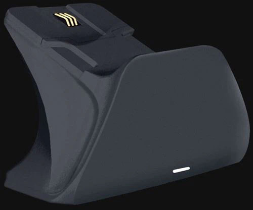 Carregador Rápido Preto Carbon - Xbox Series S/X