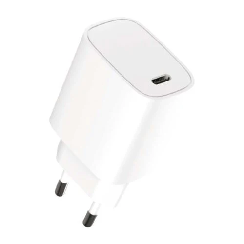 Carregador USB-C 4-OK - 20W - Image 2