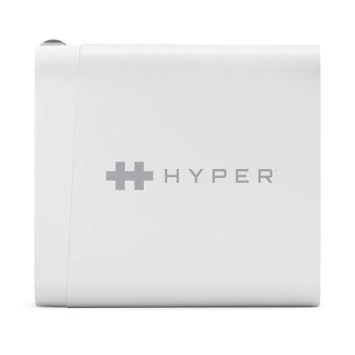 Carregador USB-C Targus 65W Branco - Image 2