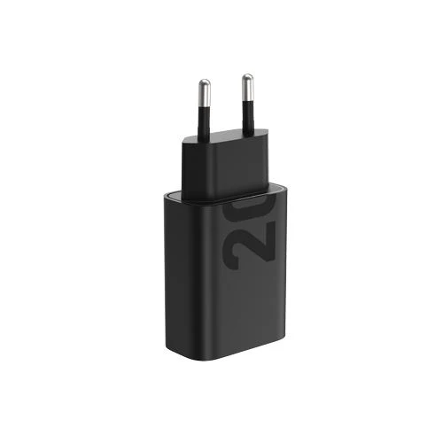 Carregador USB Lenovo 20W - Preto - Image 3