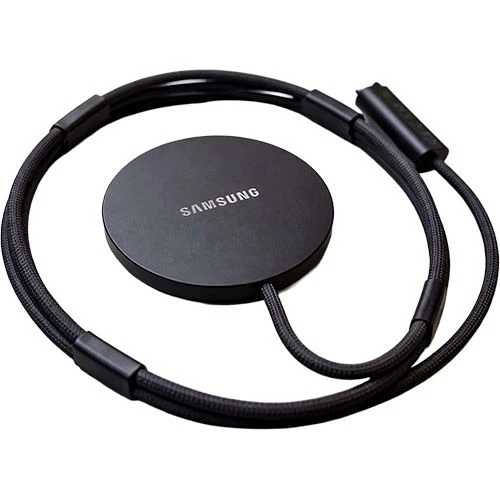 Carregador Wireless Magnético Samsung Qi2 25W - Preto