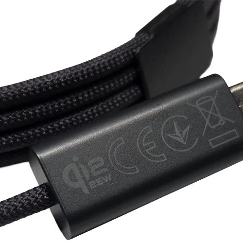 Carregador Wireless Magnético Samsung Qi2 25W - Preto - Image 2