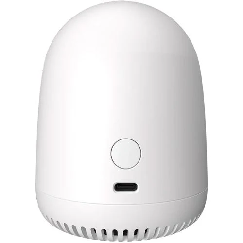 Carregador Wireless MagSafe 15W e Coluna Portátil Bluetooth Puro Magtune - Branco - Image 3
