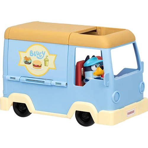 Carrinha de Comida da Bluey - Moose Toys - Image 5
