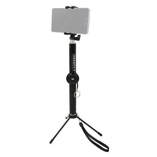 CARUBA MINI TRIPE E SELFIE STICK C/