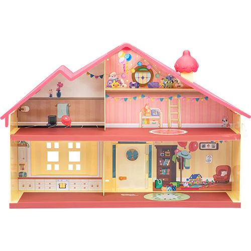Casa Bluey - Kit de Celebração de Aniversário - Moose Toys - Image 7