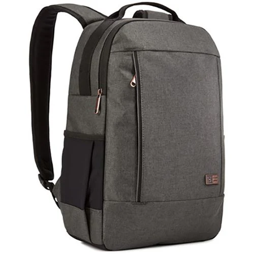 Mochila para Máquina Fotográfica DSLR / Drone Case Logic Era CEBP-105 - Cinza
