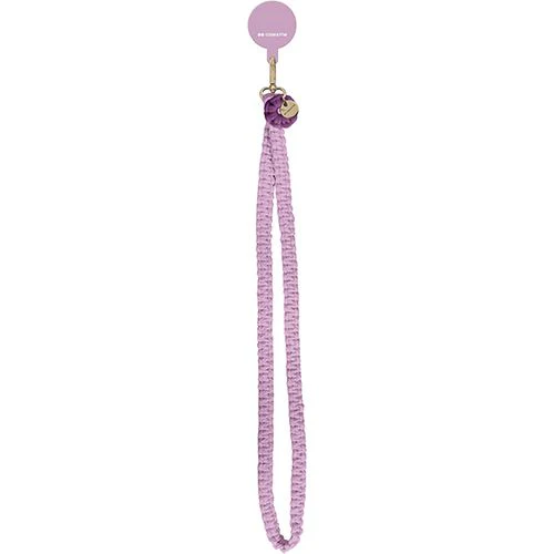 Cordão Ombro para Smartphone Case and Me Coco Necklace - Rosa