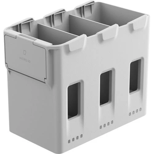 Centro de Carregamento Bidirecional para Bateria de Voo Inteligente DJI Lito 1