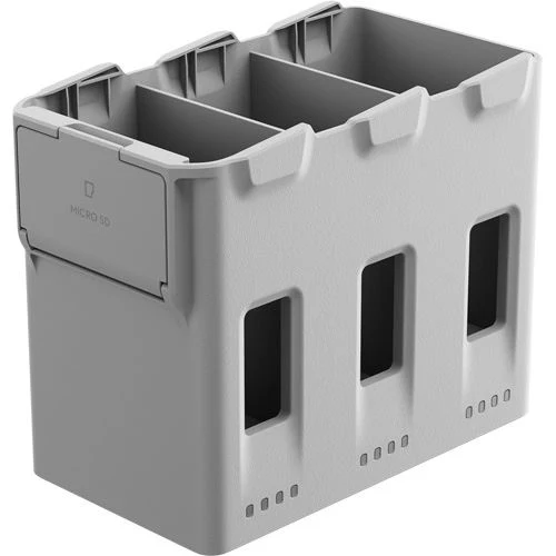 Centro de Carregamento Bidirecional para Bateria de Voo Inteligente DJI Lito X1
