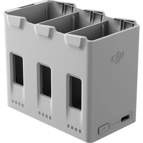 Centro de Carregamento Bidirecional para Bateria de Voo Inteligente DJI Lito X1 - Image 3