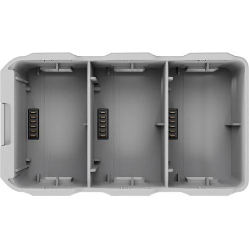 Centro de Carregamento Bidirecional para Bateria de Voo Inteligente DJI Lito X1 - Image 4