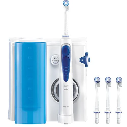 Irrigador Oral-B Oxyjet