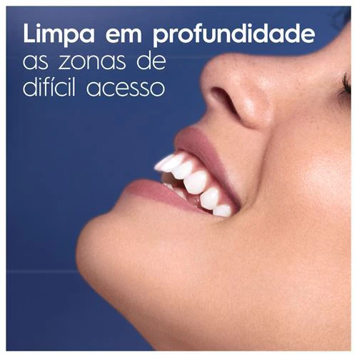 Centro Dentário Oral- B Oxyjet + Escova de Dentes Elétrica Pro Series 1 - Outlet - Grade A - Image 5