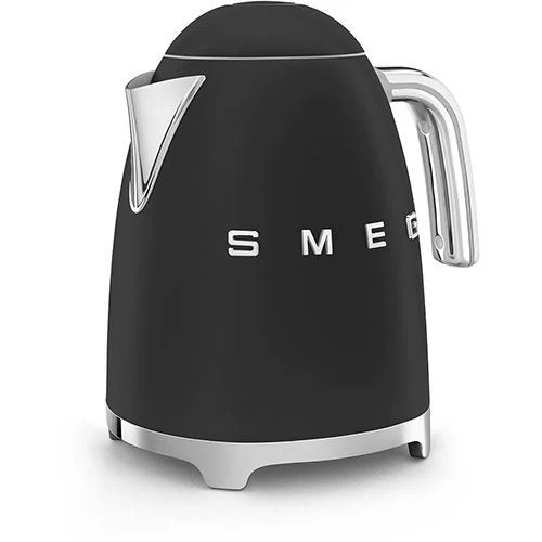 Chaleira Elétrica Smeg Anni 50 KLF03BLMEU - Preto - Image 3