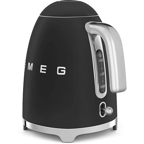 Chaleira Elétrica Smeg Anni 50 KLF03BLMEU - Preto - Image 6