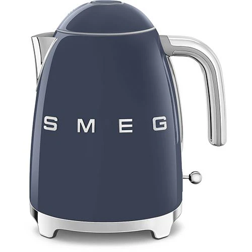 Chaleira Elétrica Smeg Anni 50 KLF03NBEU - Azul