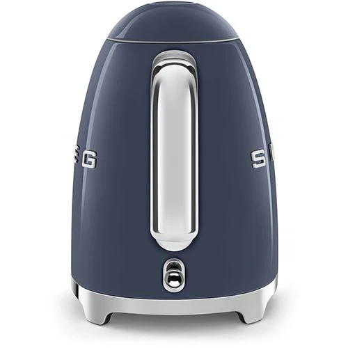 Chaleira Elétrica Smeg Anni 50 KLF03NBEU - Azul - Image 4