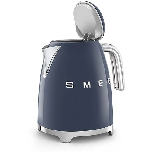 Chaleira Elétrica Smeg Anni 50 KLF03NBEU - Azul - Image 5