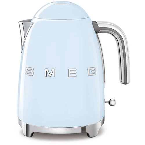 Chaleira Elétrica Smeg Anni 50 KLF03PBEU - Azul Céu - Image 2