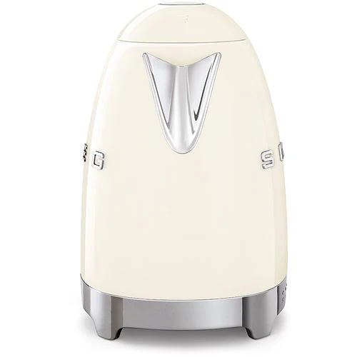 Chaleira Elétrica Smeg Anni 50 KLF04CREU - Creme - Image 4