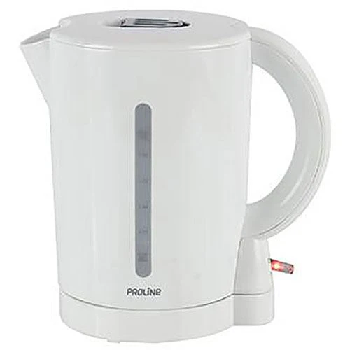 Chaleira Proline PK17 - Branco