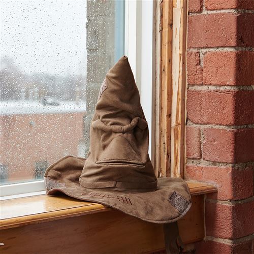 Chapéu de Selecionador Harry Potter - Concentra - Image 3